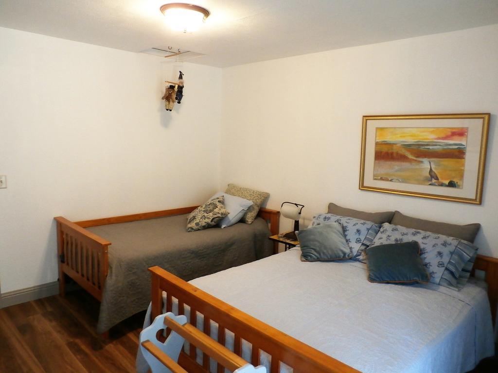 New Charming 2 Bedrooms Unit Close To Everything Apartment